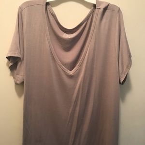 Relaxed fit t-shirt